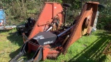 Bushhog 2615 Legend cutter