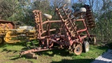 Massey Ferguson Disc