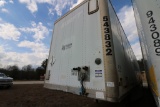 2002 Wabash Van Trailer no title