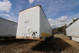 1994 Lufkin Van Trailer