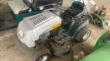 Yard Man mower