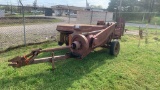 New Holland 273