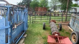 Priefert corral system Complete package