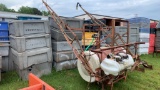 Hardee Sprayer