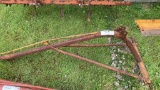3pt boom pole