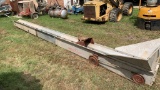 20 ft cardinal corn belt