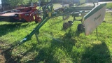 Krone Swadro 38t rotary hay rake