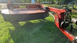 New Holland 1409 Disc Bine
