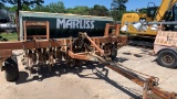 Marliss 10ft no till drill