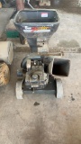 Craftsman 5hp leaf and limb shredder