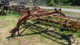 New Holland 256