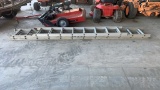 Lot of ladders