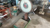 Detecto Scale