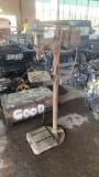 Drill press