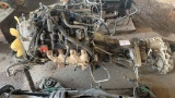 5.3 Ls motor and 4l60 transmission