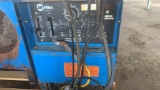 Miller Tig welder
