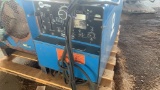 Miller Tig Welder