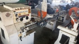 Kevin’s R700 Lathe