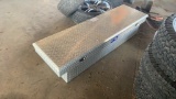 Full size truck tool box