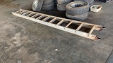 Extension ladder