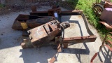 Electric Dump