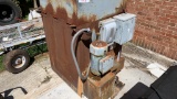 Parts washer