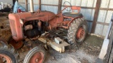 Allis Chalmers B