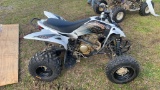 2011 Yamaha 125