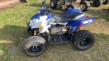 2013 Polaris 90