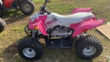 2014 Polaris 90