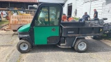 Cushman Turf Truckster
