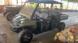 2013 Polaris Ranger Diesel