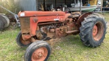 Massey Ferguson 50