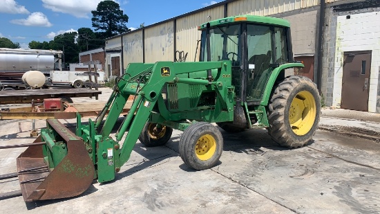 Marshville Summer Auction with Halls Auctions