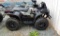 Polaris Sportsman 700 4-wheeler