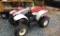 Polaris Trail Boss 325 4-wheeler