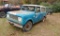 1970 International Scout