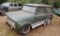 1970 International Scout