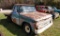 1960 Chevy Apache C10