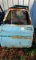 Chevy 1960-66 driver door
