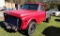 1970 Chevy C10 Duramax Runs & Drivez