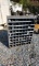 Bolt bin w/ bolts
