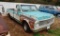 1971 Chevy Cheyenne C10 - Runs & Drives