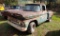 1960 Chevy C10 Apache Step-side