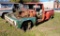 1965 Chevy C20 Non running
