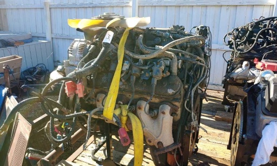 5.3L Engine