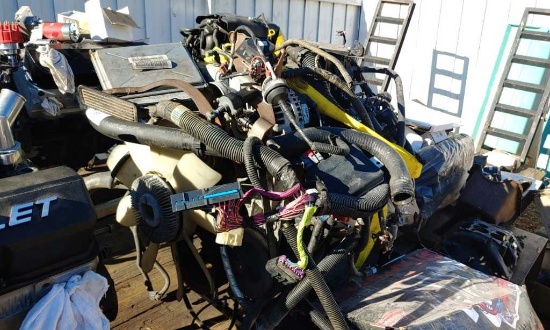 5.3 LS Engine