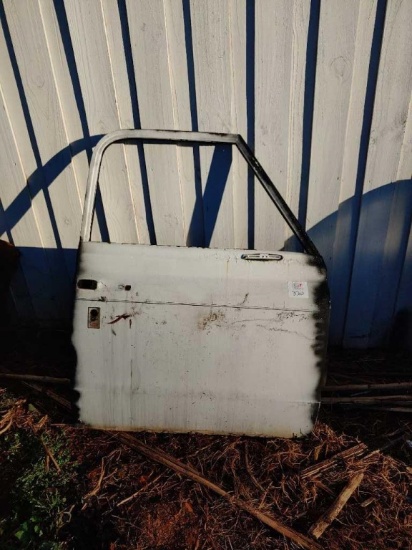 Chevy 1967-72 passenger door