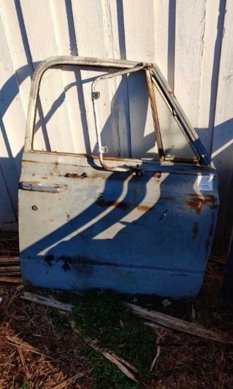 Chevy 1967-72 passenger door