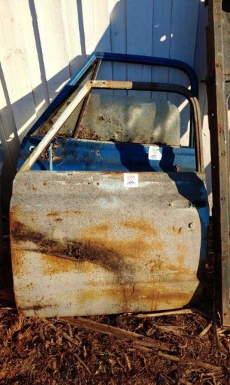 Chevy 1967-72 driver door